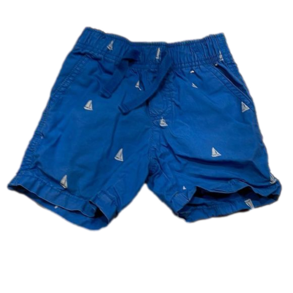 GYMBOREE gymboree size 6-12 m boys shorts good condition
